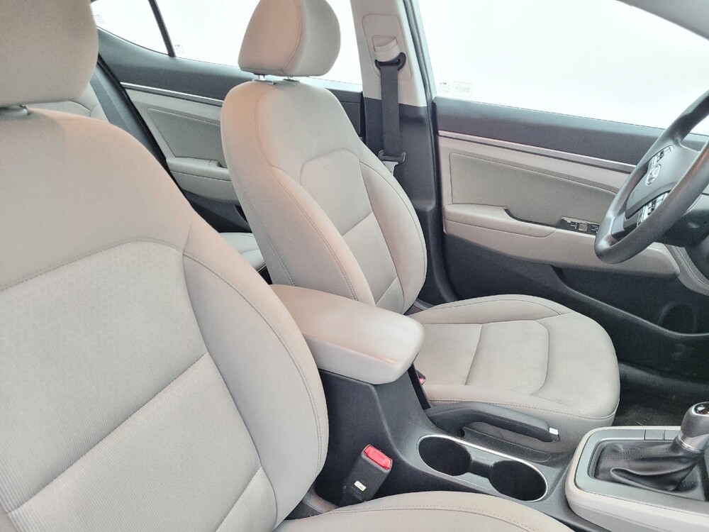 2018 Hyundai Elantra in Lakeland, FL 33815 - 18054083 21