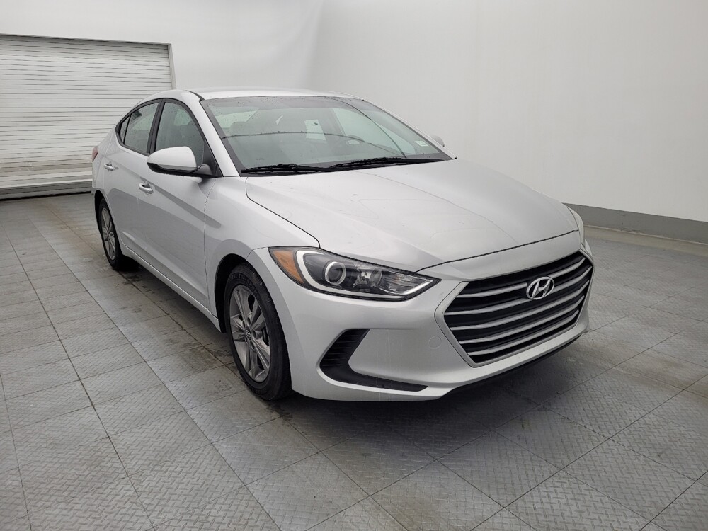 2018 Hyundai Elantra in Lakeland, FL 33815 - 18054083 13