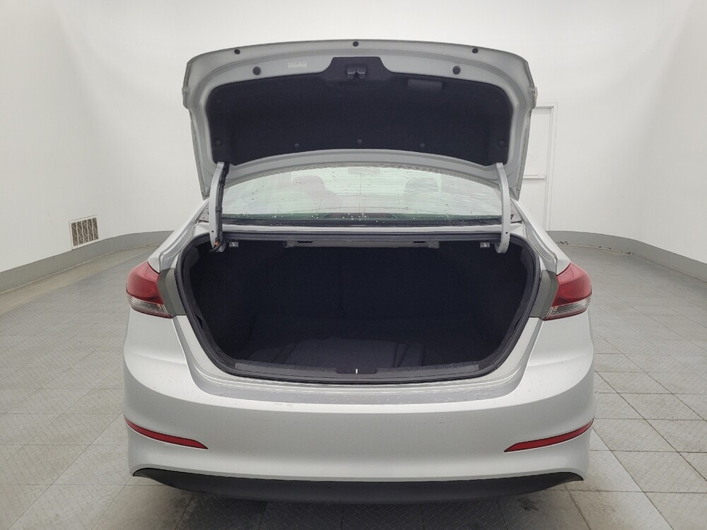 2018 Hyundai Elantra in Lakeland, FL 33815 - 18054083 29