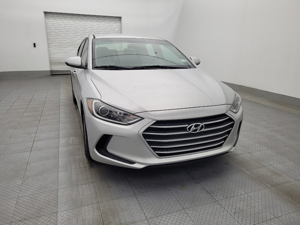 2018 Hyundai Elantra in Lakeland, FL 33815 - 18054083 14