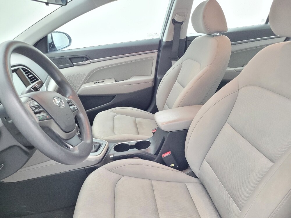 2018 Hyundai Elantra in Lakeland, FL 33815 - 18054083 17