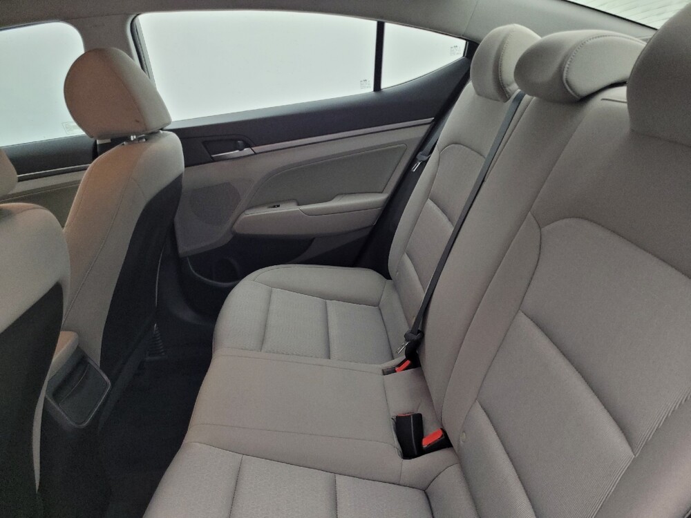 2018 Hyundai Elantra in Lakeland, FL 33815 - 18054083 18