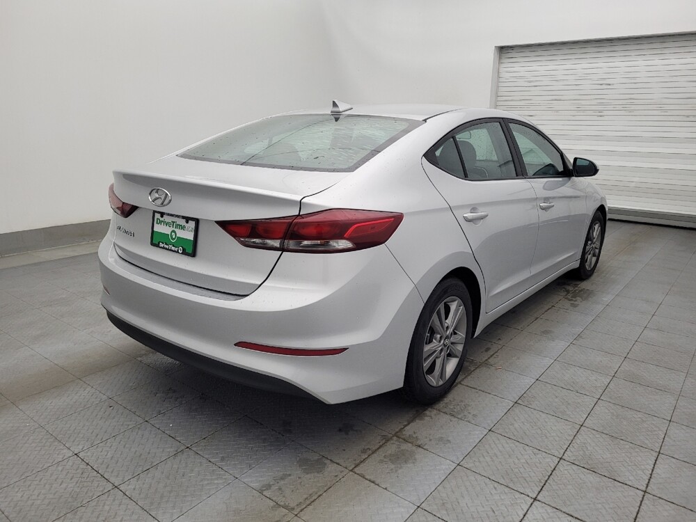 2018 Hyundai Elantra in Lakeland, FL 33815 - 18054083 9