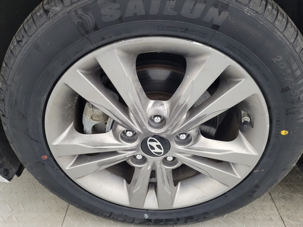 2018 Hyundai Elantra in Lakeland, FL 33815 - 18054083 31