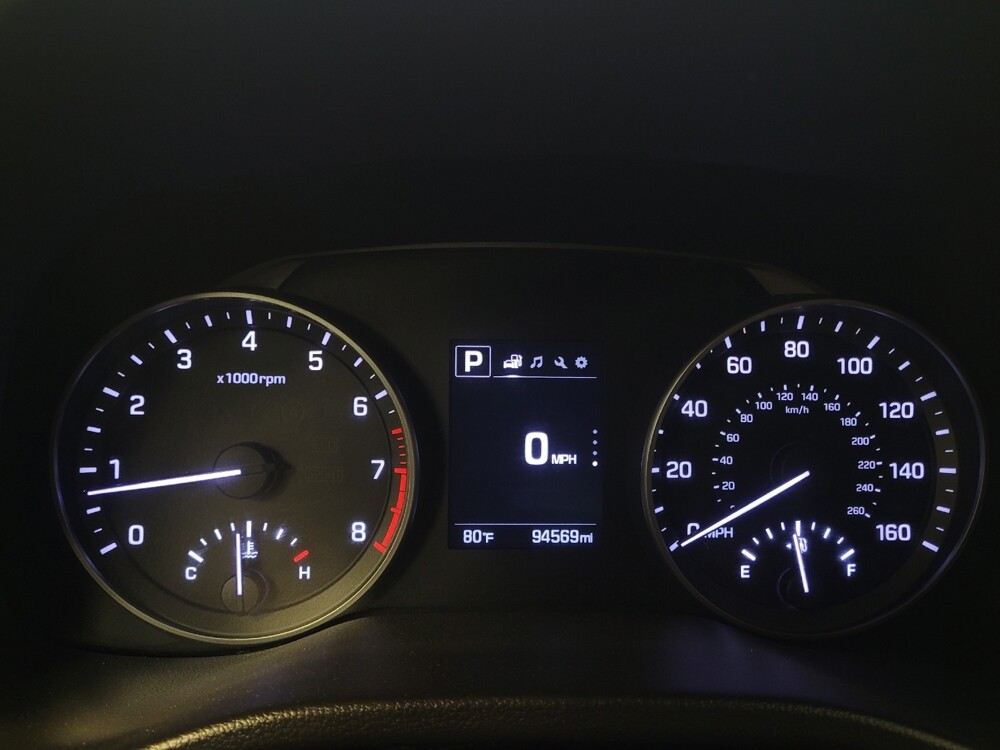 2018 Hyundai Elantra in Lakeland, FL 33815 - 18054083 23