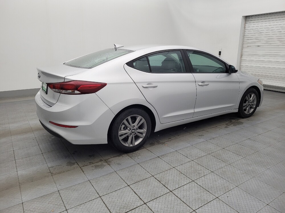 2018 Hyundai Elantra in Lakeland, FL 33815 - 18054083 10