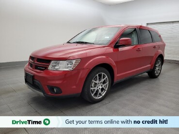 2019 Dodge Journey in Glendale, AZ 85301