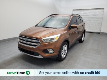 2017 Ford Escape in St. Louis, MO 63136