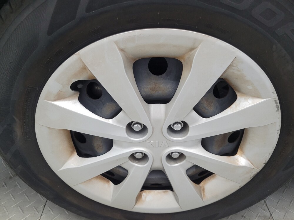 2017 Kia Rio in Union City, GA 30291 - 18054088 31