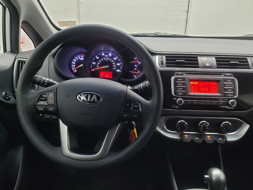 2017 Kia Rio in Union City, GA 30291 - 18054088 22