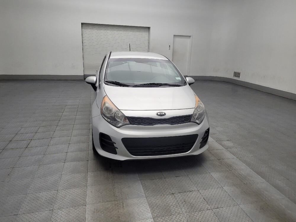 2017 Kia Rio in Union City, GA 30291 - 18054088 14