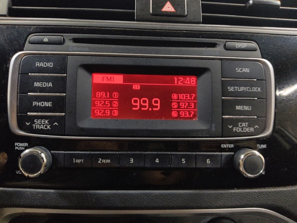 2017 Kia Rio in Union City, GA 30291 - 18054088 25