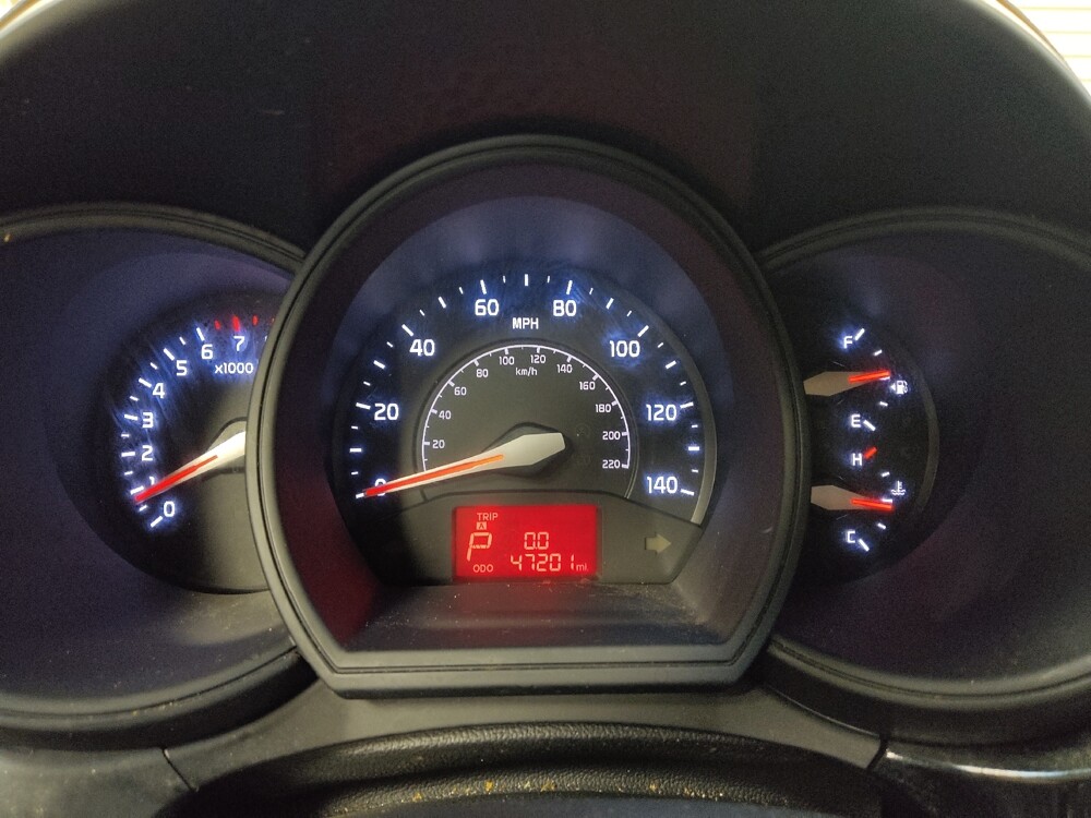 2017 Kia Rio in Union City, GA 30291 - 18054088 23