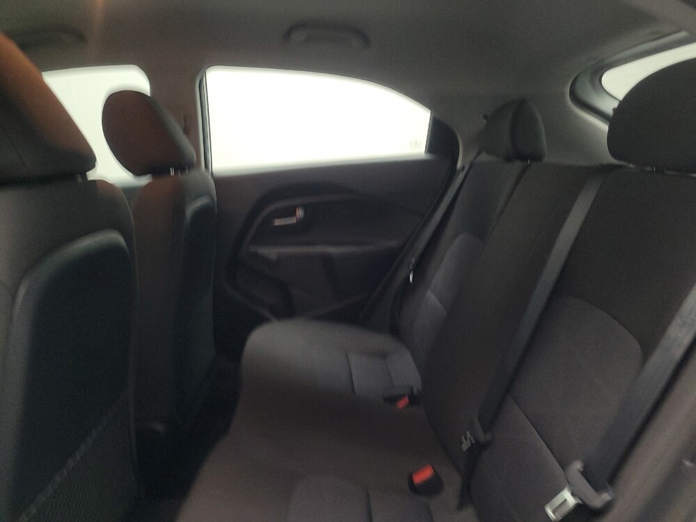 2017 Kia Rio in Union City, GA 30291 - 18054088 18