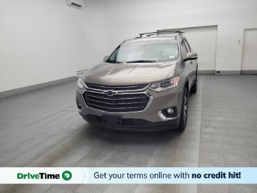 2018 Chevrolet Traverse in Union City, GA 30291