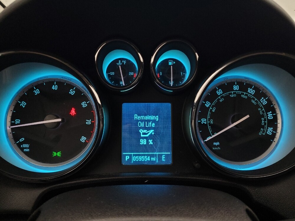 2017 Buick Verano in Lakeland, FL 33815 - 18054096 23