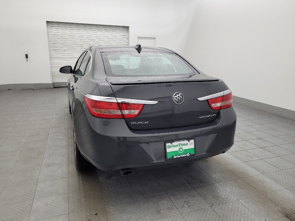 2017 Buick Verano in Lakeland, FL 33815 - 18054096 6