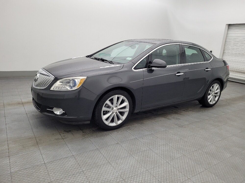 2017 Buick Verano in Lakeland, FL 33815 - 18054096 2