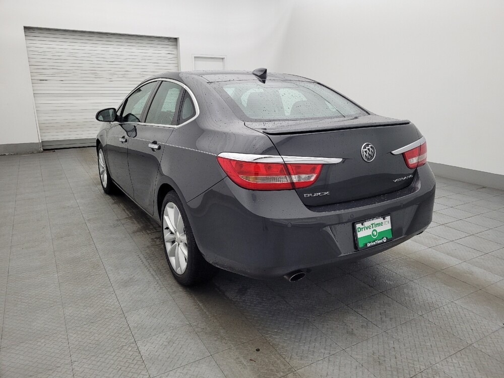 2017 Buick Verano in Lakeland, FL 33815 - 18054096 5
