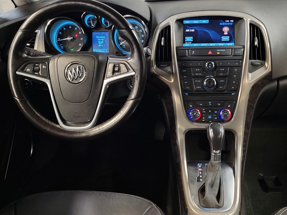 2017 Buick Verano in Lakeland, FL 33815 - 18054096 22