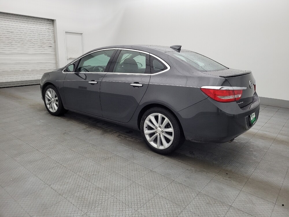2017 Buick Verano in Lakeland, FL 33815 - 18054096 3