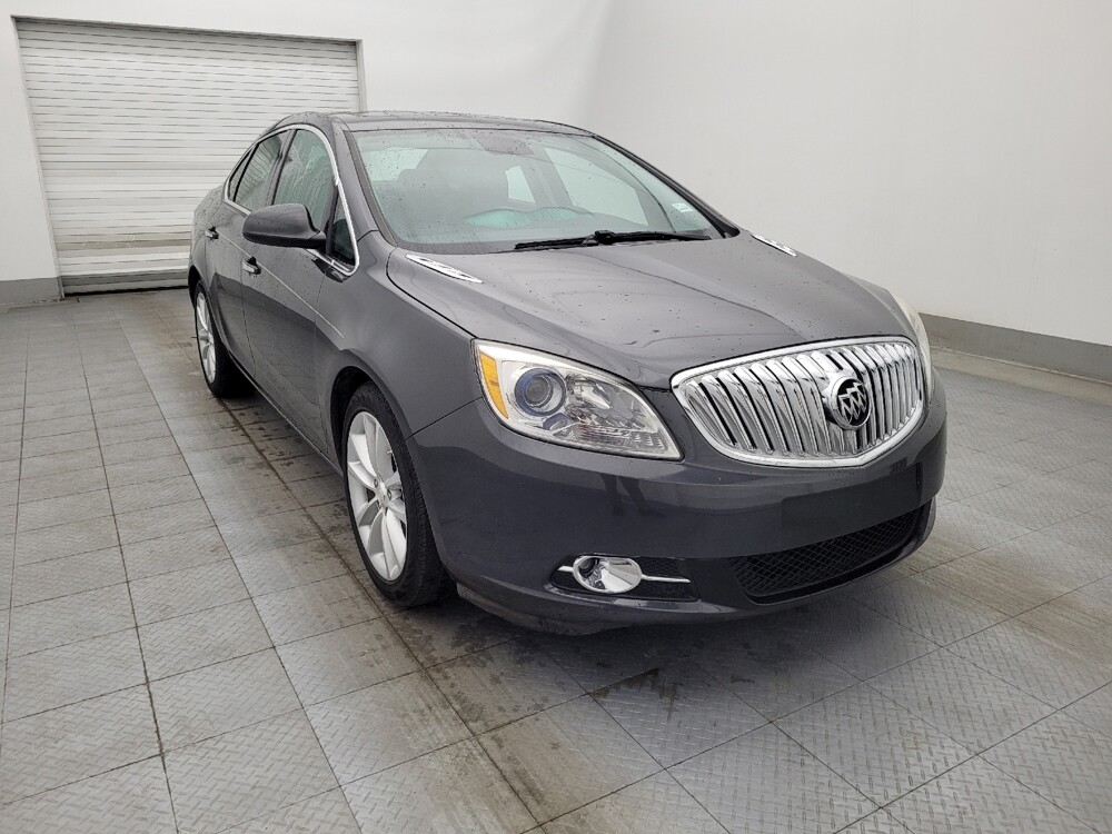 2017 Buick Verano in Lakeland, FL 33815 - 18054096 13