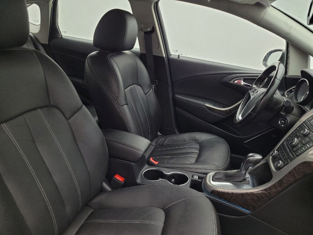 2017 Buick Verano in Lakeland, FL 33815 - 18054096 21