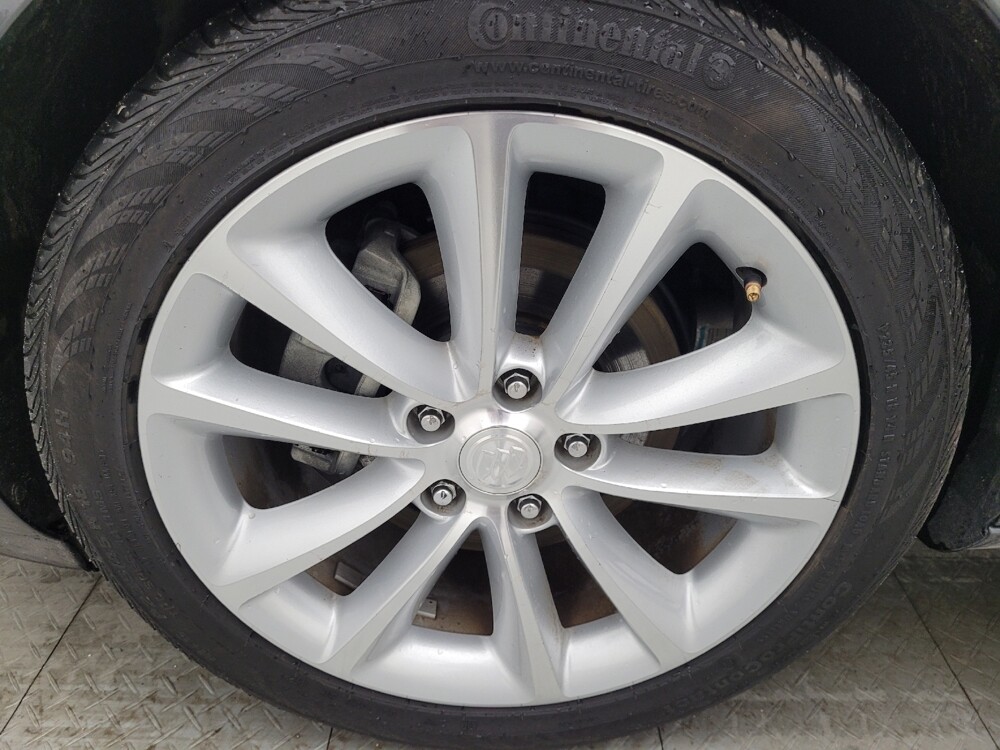 2017 Buick Verano in Lakeland, FL 33815 - 18054096 31