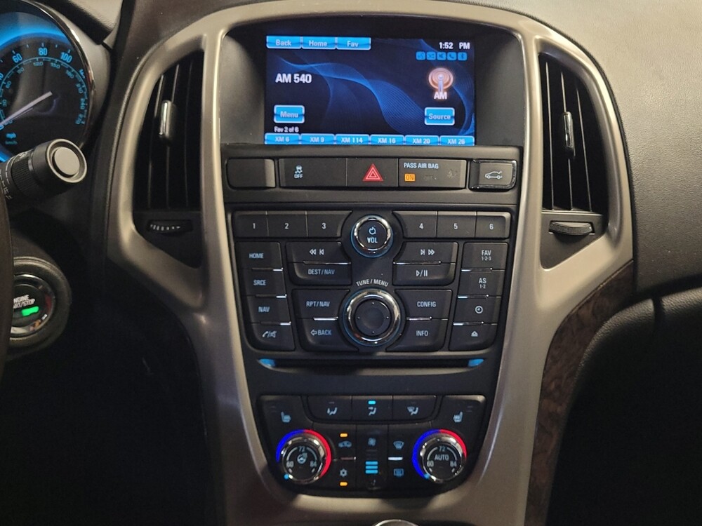 2017 Buick Verano in Lakeland, FL 33815 - 18054096 25