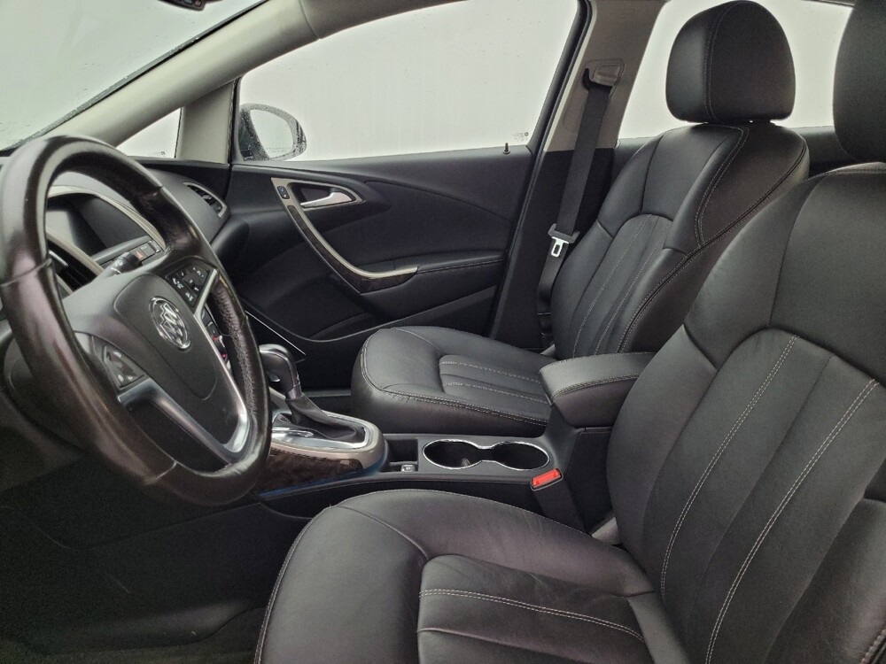 2017 Buick Verano in Lakeland, FL 33815 - 18054096 17