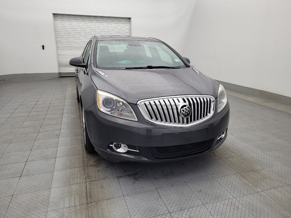 2017 Buick Verano in Lakeland, FL 33815 - 18054096 14