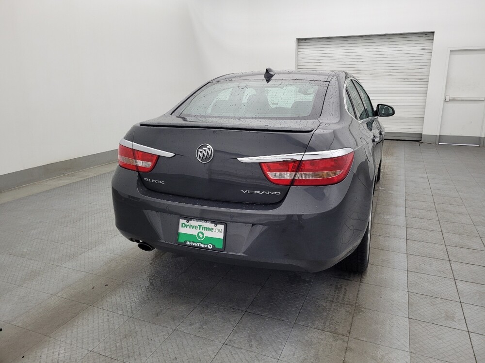 2017 Buick Verano in Lakeland, FL 33815 - 18054096 7