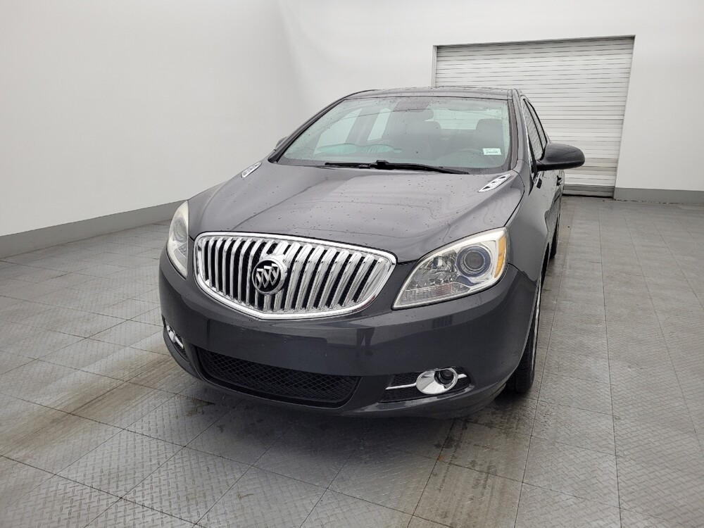 2017 Buick Verano in Lakeland, FL 33815 - 18054096 15