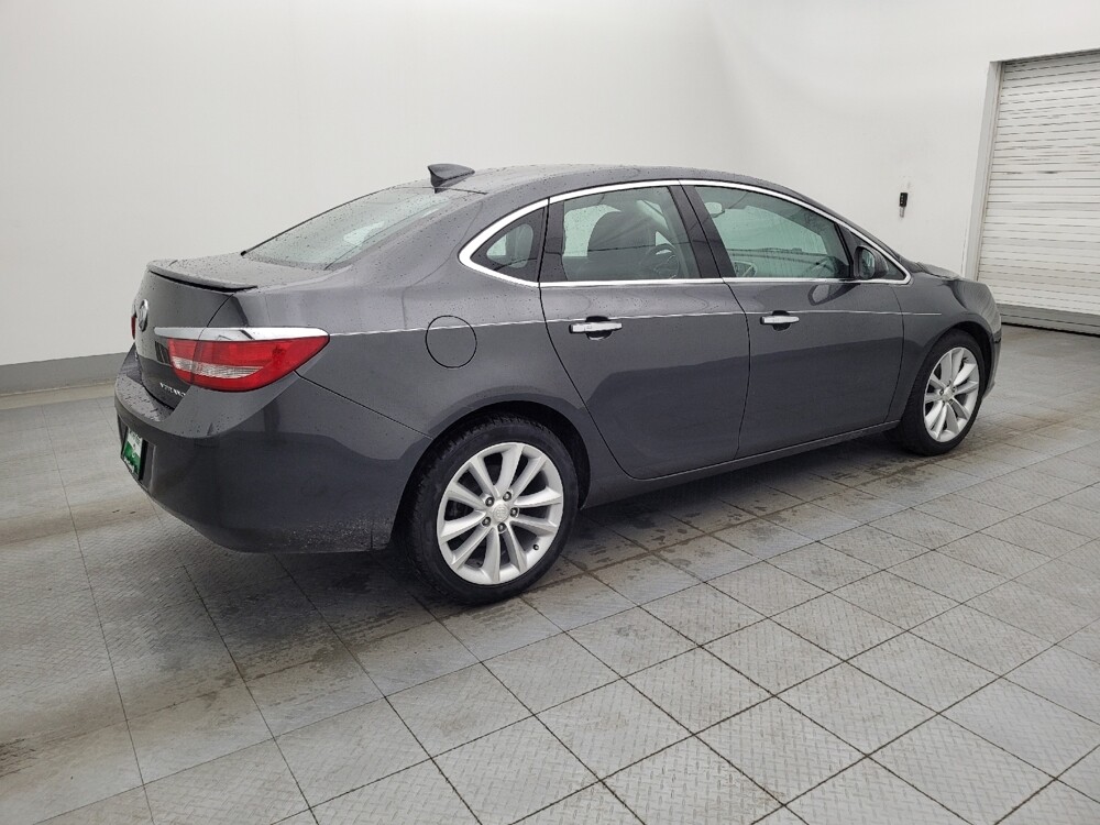 2017 Buick Verano in Lakeland, FL 33815 - 18054096 10