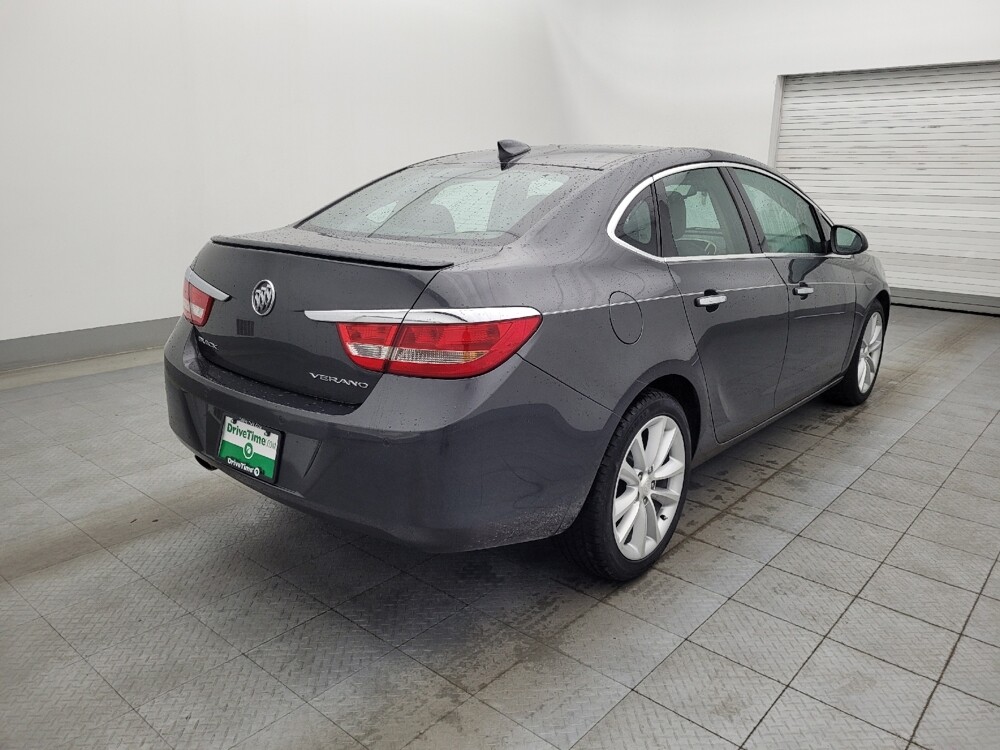 2017 Buick Verano in Lakeland, FL 33815 - 18054096 9