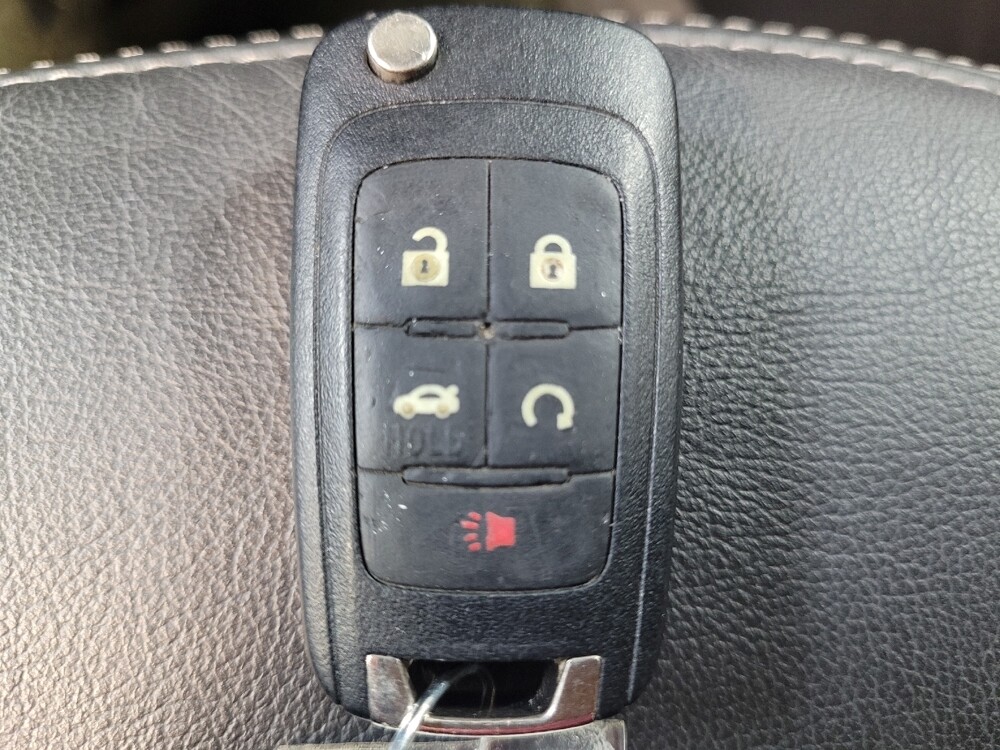 2017 Buick Verano in Lakeland, FL 33815 - 18054096 32