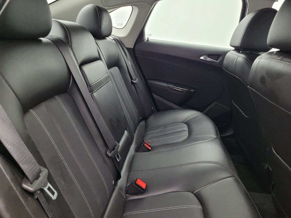 2017 Buick Verano in Lakeland, FL 33815 - 18054096 19