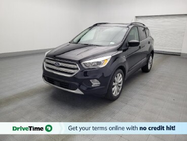 2019 Ford Escape in Sanford, FL 32773