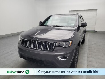 2020 Jeep Grand Cherokee in Chattanooga, TN 37421