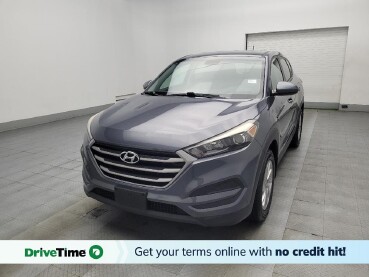 2018 Hyundai Tucson in Chattanooga, TN 37421