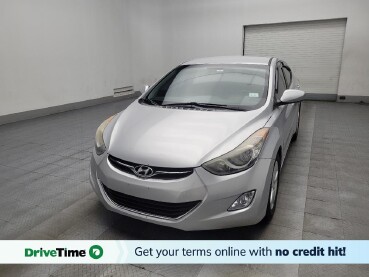 2013 Hyundai Elantra in Union City, GA 30291