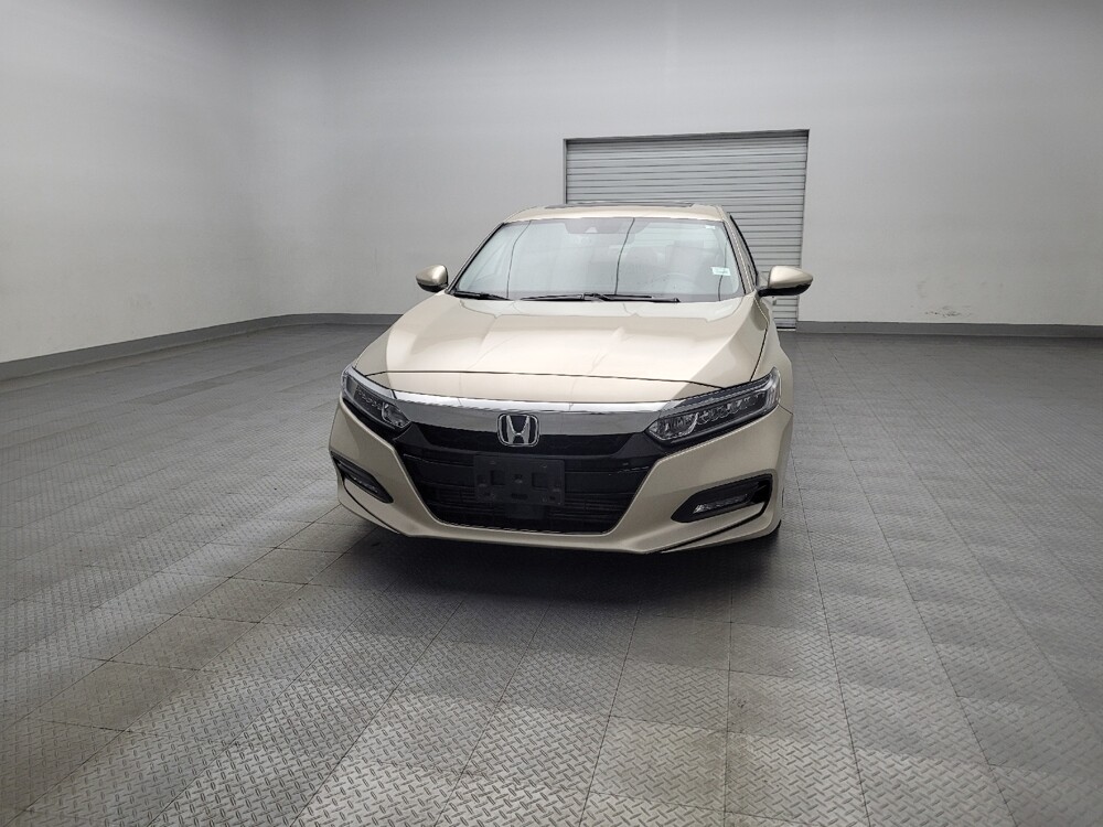 2018 Honda Accord in Arlington, TX 76011 - 18054109 15