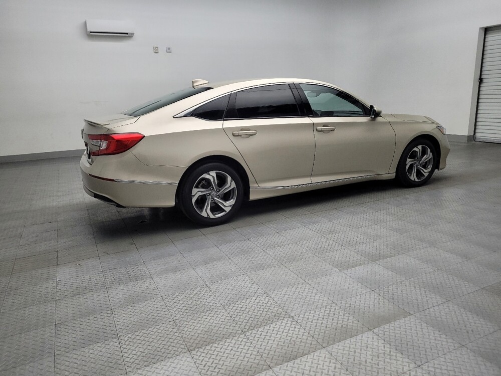 2018 Honda Accord in Arlington, TX 76011 - 18054109 10