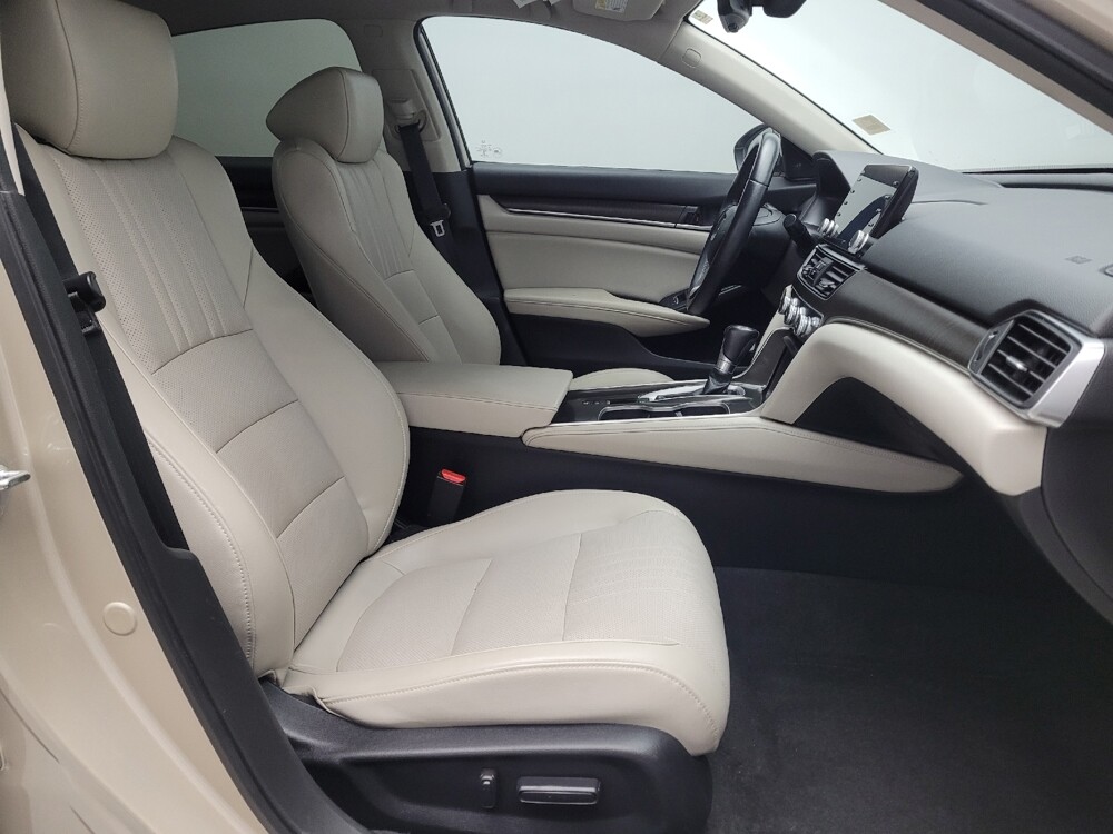 2018 Honda Accord in Arlington, TX 76011 - 18054109 21