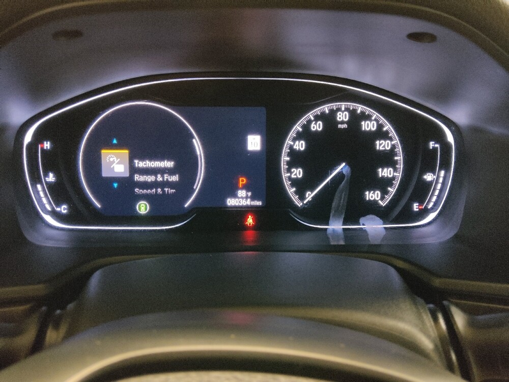 2018 Honda Accord in Arlington, TX 76011 - 18054109 23