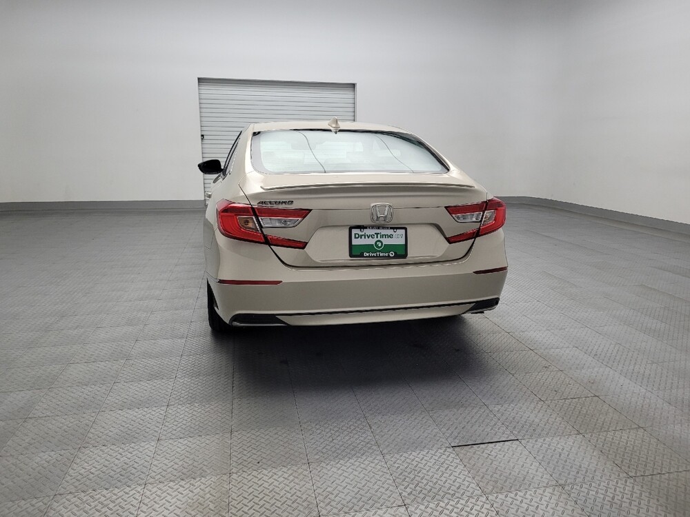 2018 Honda Accord in Arlington, TX 76011 - 18054109 6