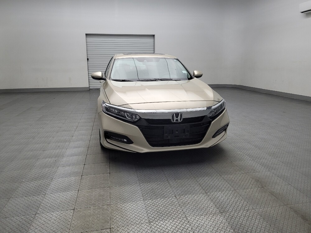 2018 Honda Accord in Arlington, TX 76011 - 18054109 14