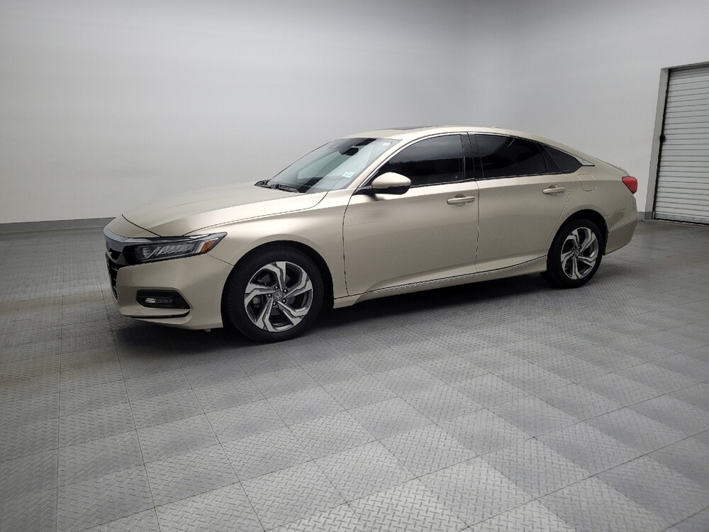 2018 Honda Accord in Arlington, TX 76011 - 18054109 2