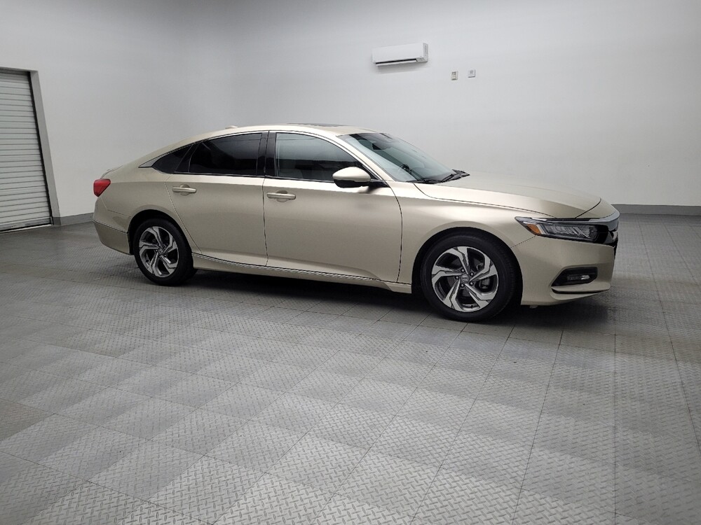 2018 Honda Accord in Arlington, TX 76011 - 18054109 11