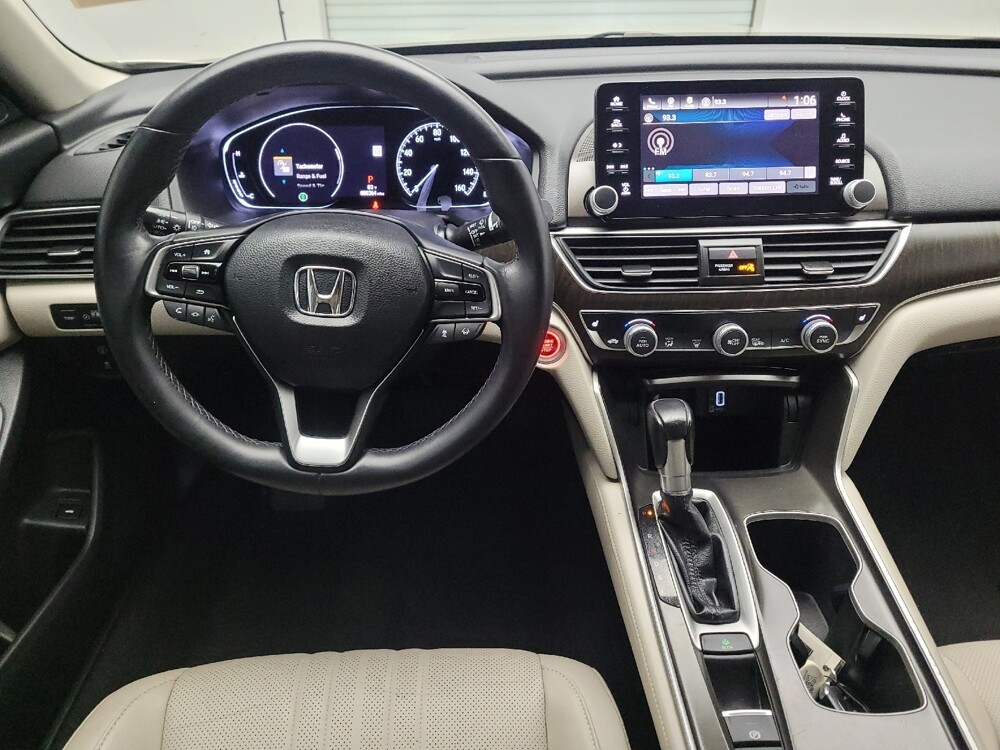 2018 Honda Accord in Arlington, TX 76011 - 18054109 22